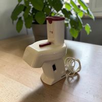 Zyliss Elektro-Scheibenraffel Z1 – 4 Scheiben – Made in Swit