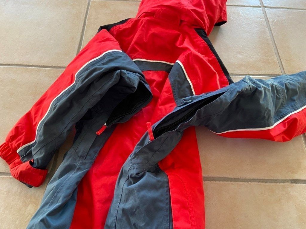 Schoeffel Jacken: Schöffel Venturi  Winterjacke Grösse 54 – Gebraucht aus Beatenberg von nonnkari 2