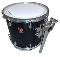 Tom 14" Premier Serie XPK Trommel mit Tom Arm