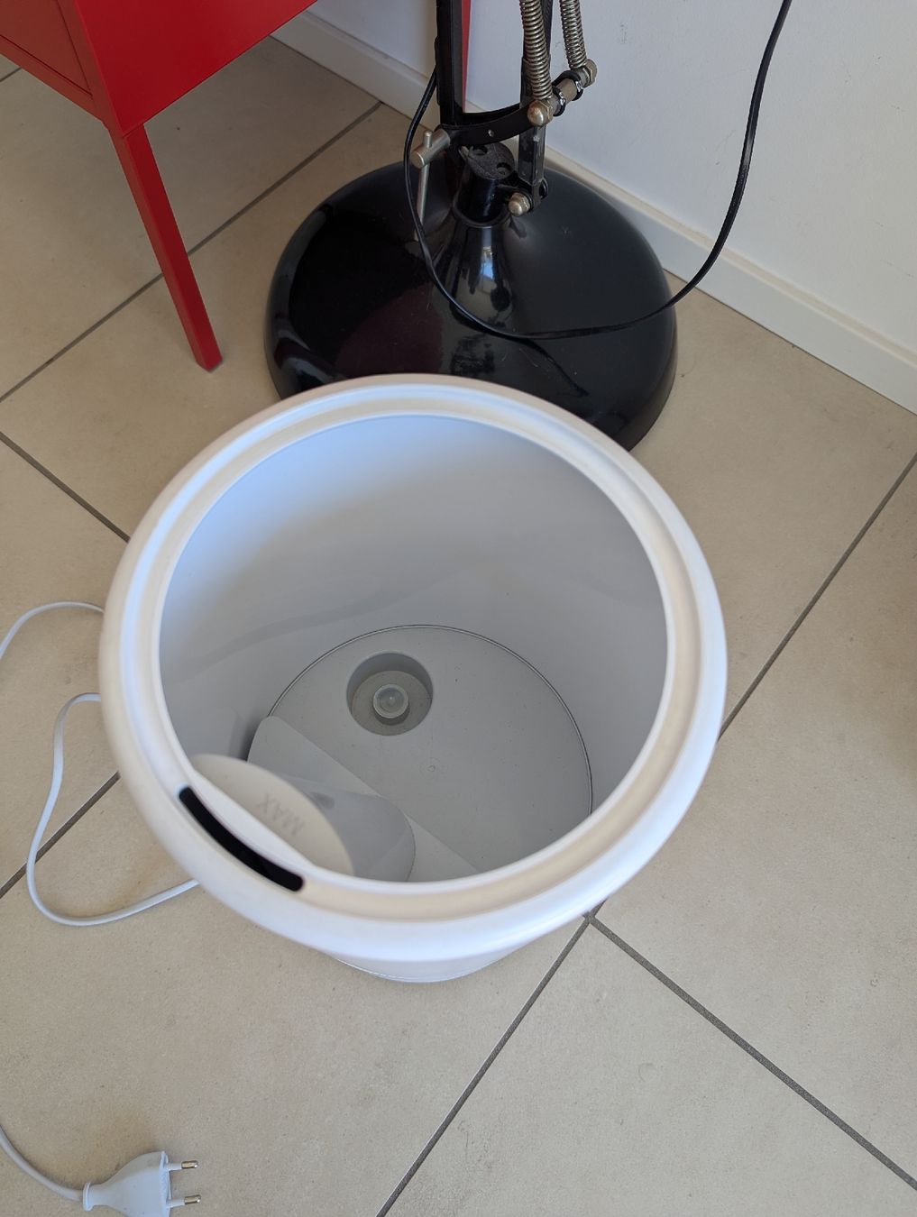 Xiaomi Umidificatori d'aria: Xiaomi Mi Smart Antibacterial Humidifier – Sleek & Efficient – Usato da Lamone venduto da M_vvh9 1