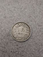 Piece de chf 1 de 1921