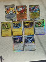 Pokémon 9er Holo & ex Set (Lugia, Brutalanda uam.) | 30th JP