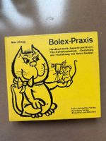 Bolex-Praxis – Max Abegg (Hardcover)