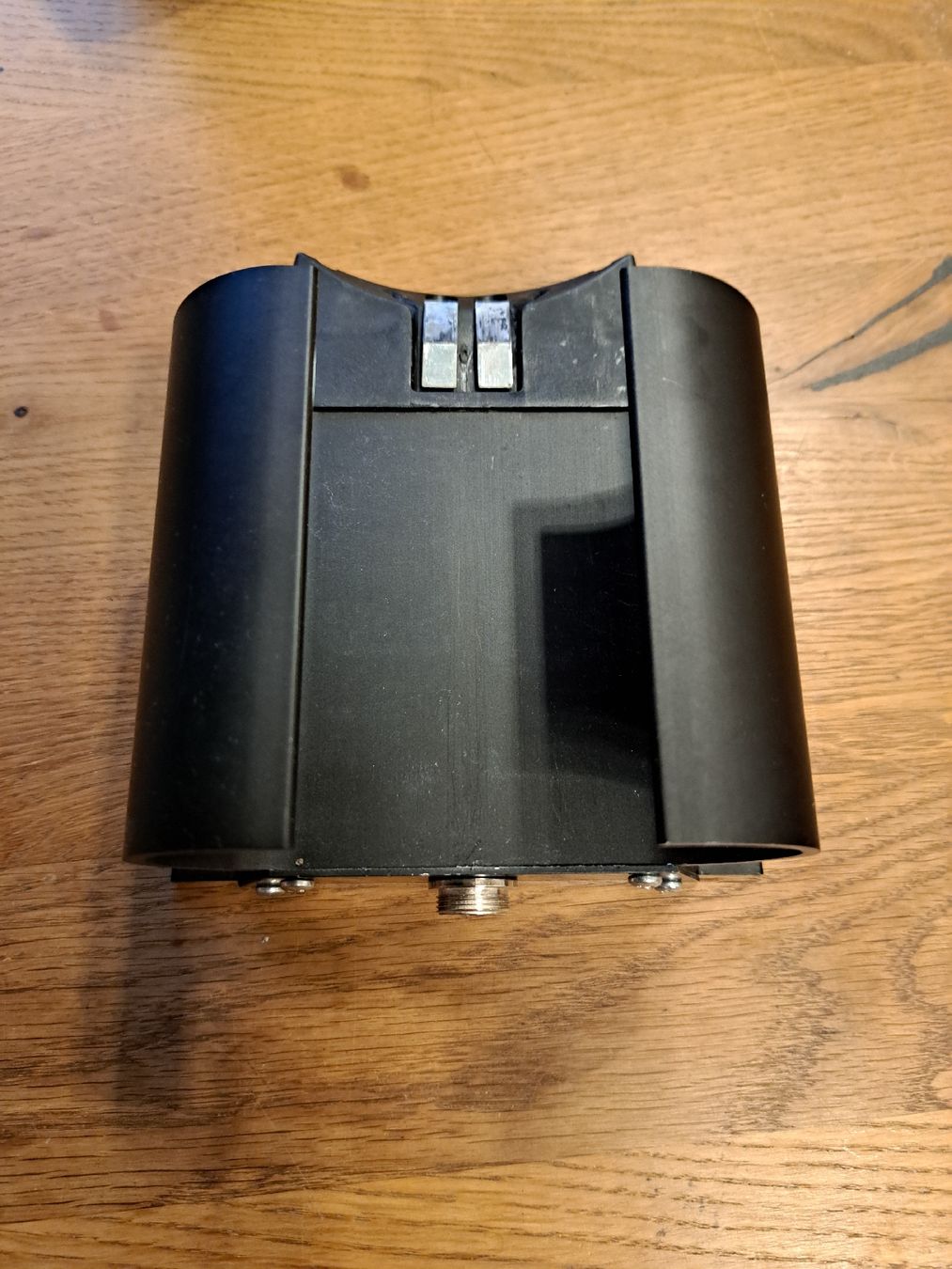 Lampade: 2x MICA Handscheinwerfer mit Ladestation gebraucht – Usato da Pratteln venduto da mab_f2fz 3