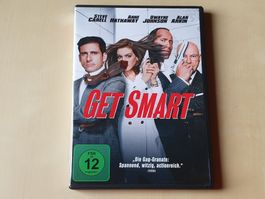 Get Smart
