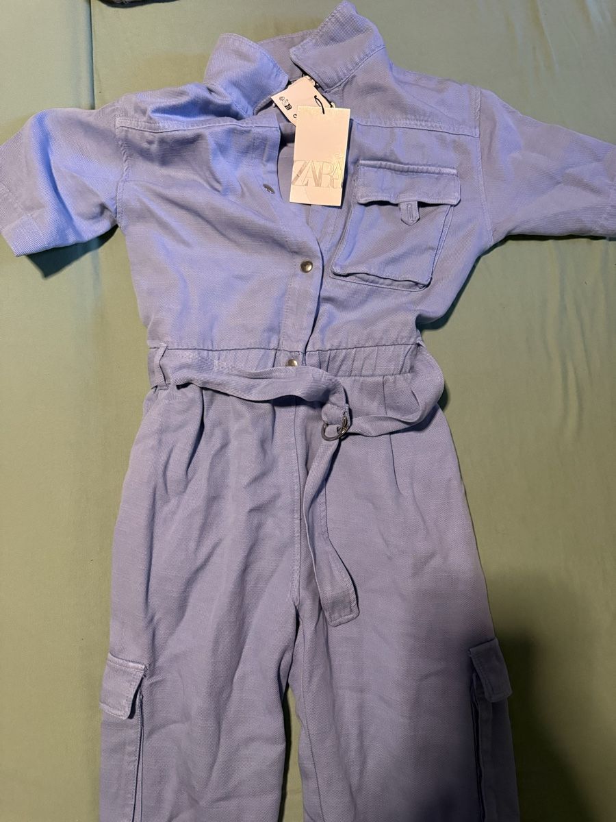 Zara Tute: Zara 152 cm overall – Nuovo (secondo la descrizione) da Thalwil venduto da Evrim78