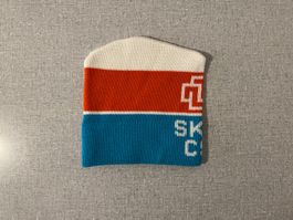 Kreditanstalt Original SKA-Mütze1977