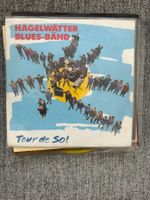 Hagelwäter Blues Band - Tour De Sol