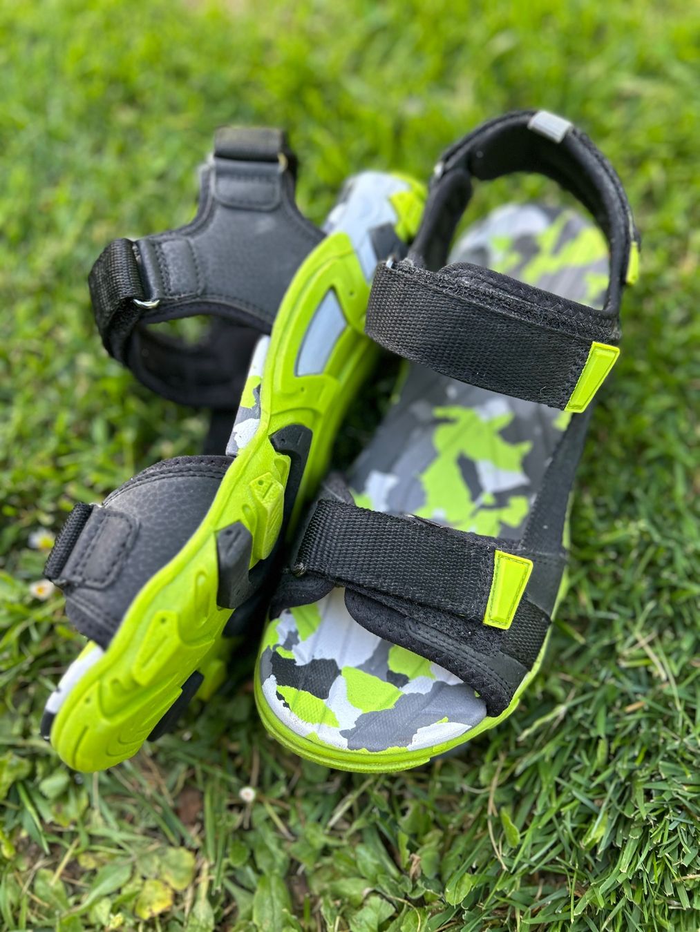 Superfit Scarpe per ragazzi: Superfit Sandalen Gr. 39 – Nuovo (secondo la descrizione) da Hohentannen venduto da Jacko690