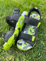 Superfit Sandalen Gr. 39