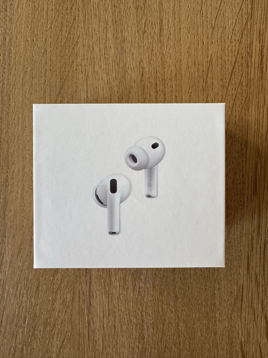Apple Casques audio: Apple AirPods Pro 3 – Neuf avec emballage d'origine à Niederwil SG par SuisseArchive