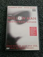 HOLLOW MAN (11654)