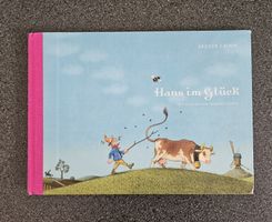 Brüder Grimm: Hans im Glück Kinderbuch