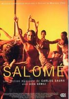 SALOME, de Carlos Saura
