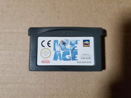 Ice Age GameBoy Advance