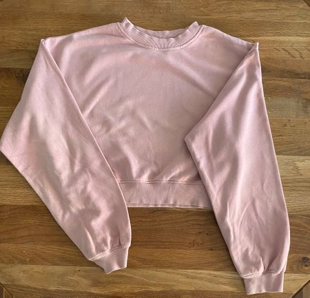 Pullover ALTROSA, h&m, 158/164cm, Baumwolle