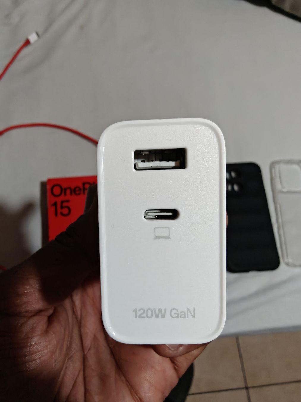OnePlus Handys / Smartphones: OnePlus 15 URGENT ! – Neu (gemäss Beschreibung) aus Saxon von Veppu94 6