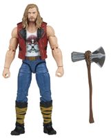 Marvel Legends Serie  Ravager Thor