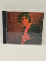 Jeff Beck with the Jan Hammer Group Live