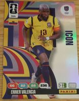 Panini Enner Valencia Nr.144 Icon