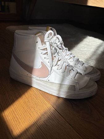 Nike Blazer in Grösse 38,5