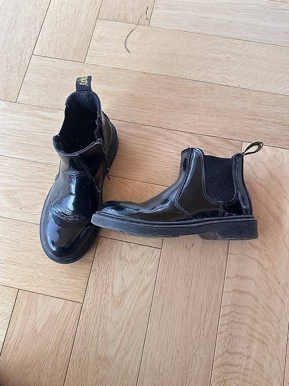 Chaussures filles: Chaussure fille T33 – D'occasion à Belmont-Lausanne par ste_b56g 2