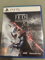 Star Wars Jedi Fallen Order PS5