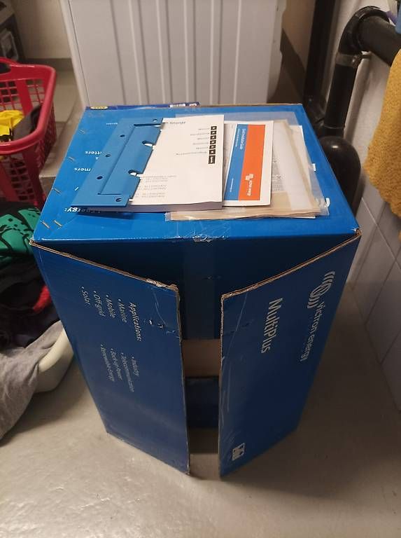 Victron Onduleurs: Victron MultiPlus 24/3000/70 – D'occasion à Lengnau AG par lokito66 1