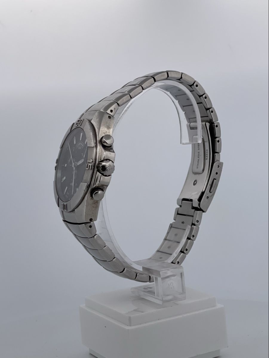 Certina Orologi: Certina DS Spel Chronograph - 452.7155.42 – Usato da Wettingen venduto da Elegance_Uhren