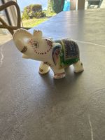 Decorazione elegante 🐘