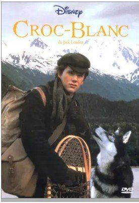Alle DVDs: croc-blanc – Gebraucht aus MURIST von Bolt02