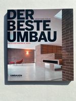 Architekturpreis 2006: Best Renovations Book - New Look!