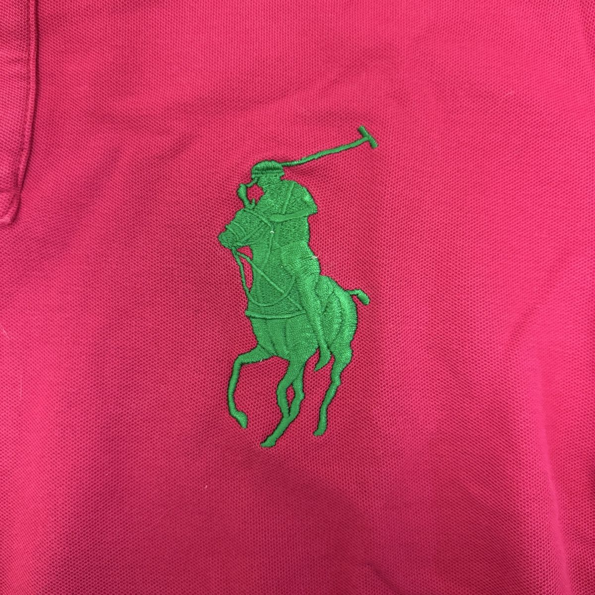 Ralph Lauren Magliette Polo: Ralph Lauren Shirt – Usato da Zürich venduto da jon_8vgb 1