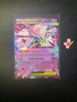 Pokémon Méga-Diancie ex 041/094 PFL FR