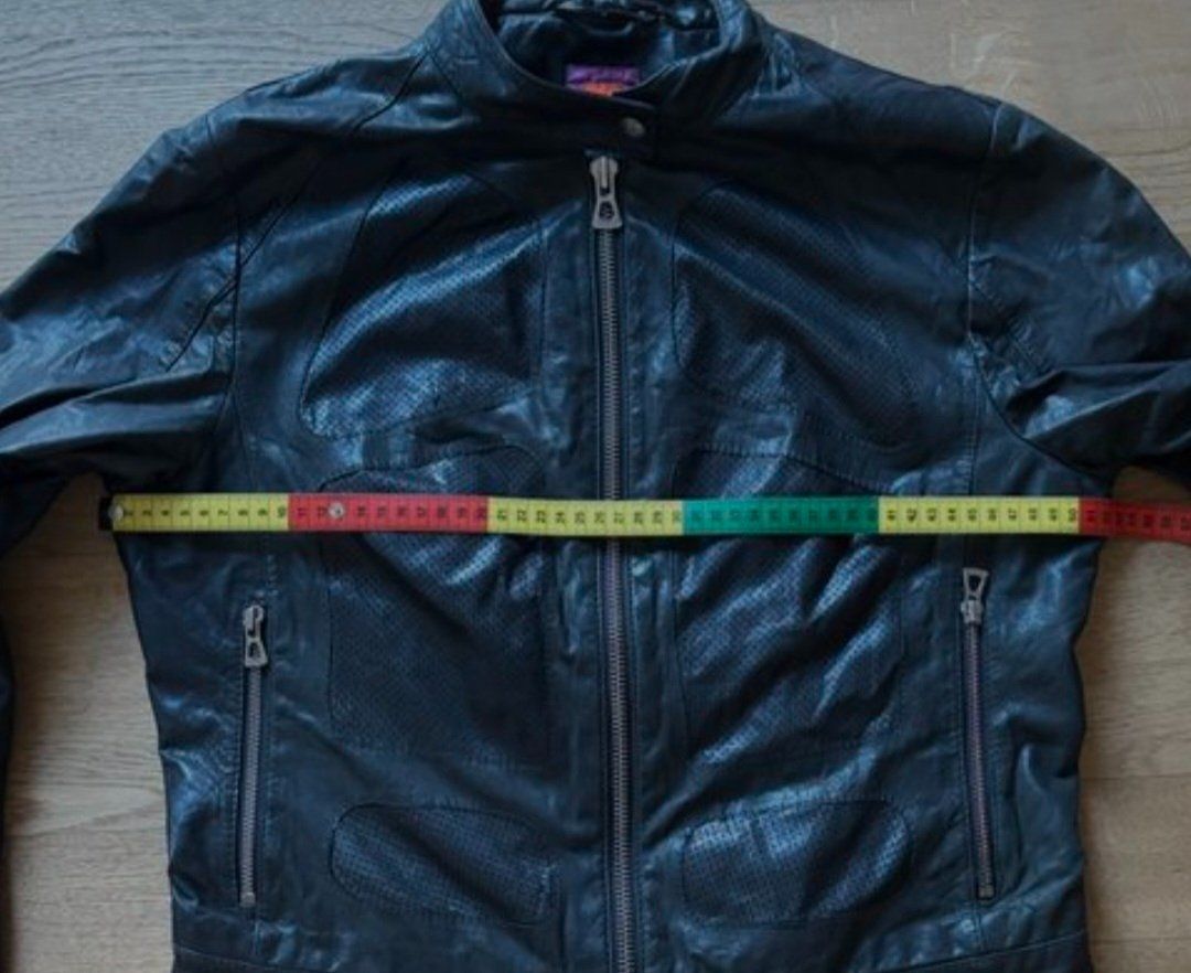 Hugo Boss Giacche: Boss Orange Ledejacke – Usato da bichelsee venduto da numa22 5