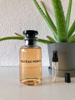 Louis Vuitton Nouveau Monde EdP 5ml Abfüllung