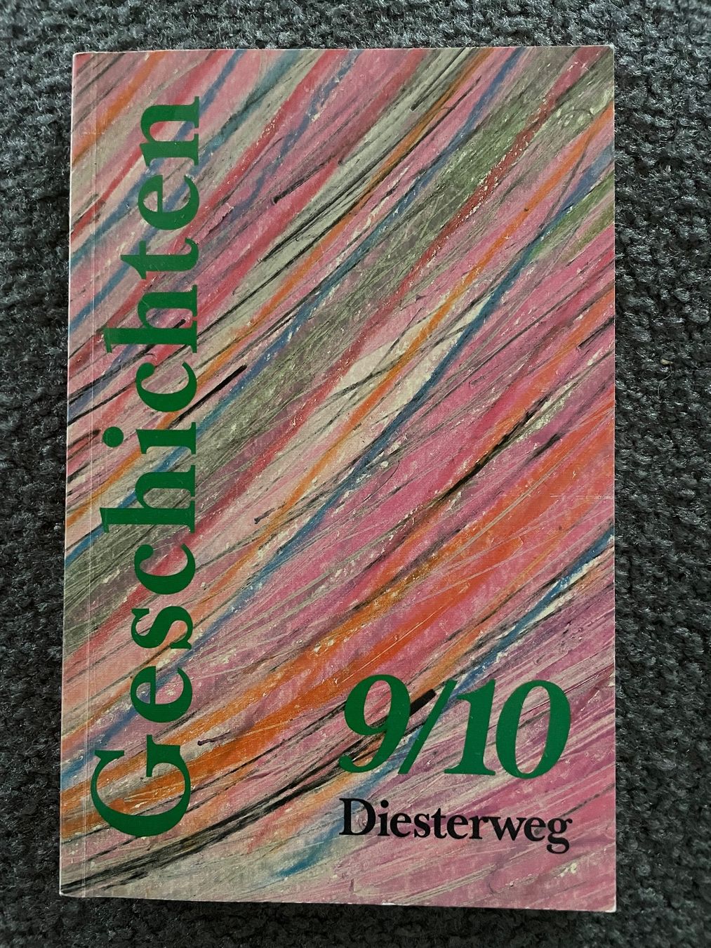 Libri: Buch: Geschichten – Usato da Esslingen venduto da Zeppi1