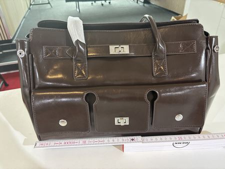 👜 Elegante Damenhandtasche – Neu  Stilvoll, modern 