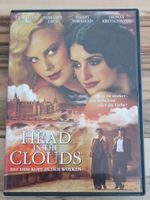 HEAD IN THE CLOUDS- MIT DEM KOPF IN DEN WOLKEN/ DVD
