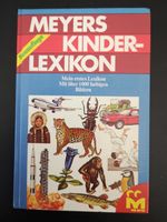 Meyers Kinderlexikon: Entdecke die Welt! Top Zustand!