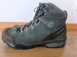 Scarpa Goretex Wanderschuhe 41 / 7