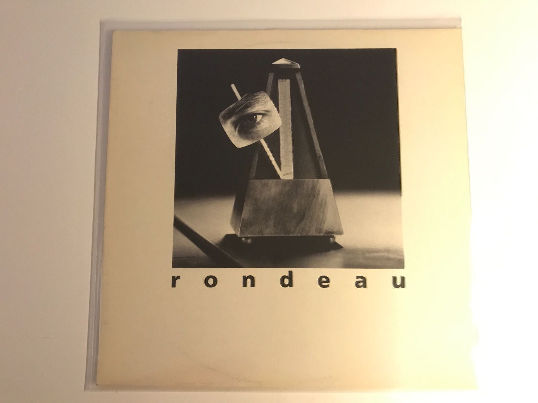 Dischi in vinile: Rondeau Maxi-Single – Usato da Gutenswil venduto da Hamzian