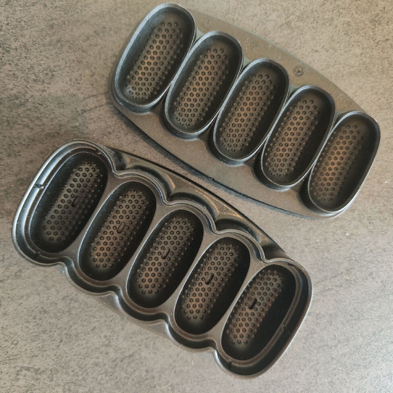 Tupperware Elettrodomestici da cucina: Tupperware Snacks und Sushi Rolle mit Rezeptheft – Usato da Aesch ZH venduto da TaniTomy 8
