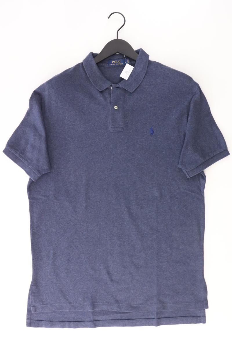 T-Shirts: Ralph Lauren Poloshirt Gr. L Kurzarm – Gebraucht aus Neustadt an der Waldnaab von SecondLifeFashion