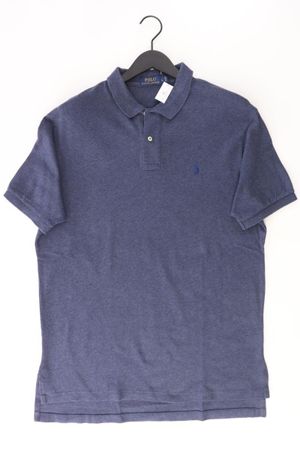 Ralph Lauren Poloshirt Gr. L Kurzarm