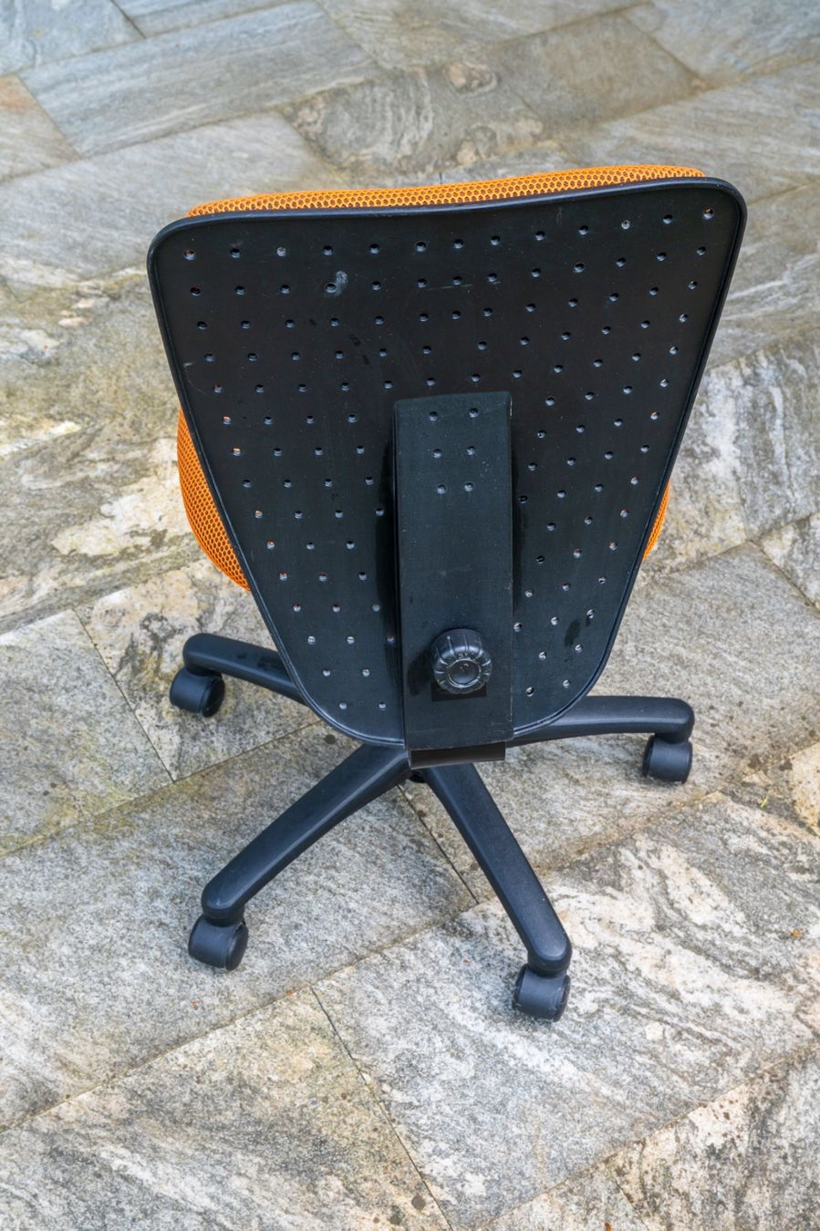 Chaises: Kinder-Bürostuhl – D'occasion à Gattikon par No_so 1
