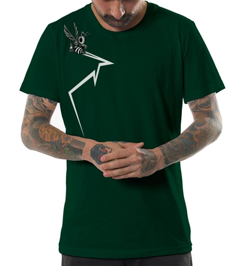 T-shirt: Tshirt Goa Plazmalab Gr.M – Nuovo e nell'imballaggio originale da Erlinsbach venduto da moseco 1