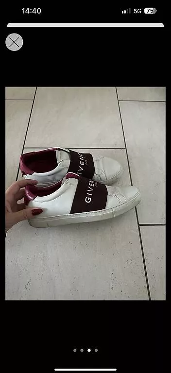 Scarpe da donna: Givenchy Schuhe 40 – Usato da Rotkreuz venduto da ELMT 2