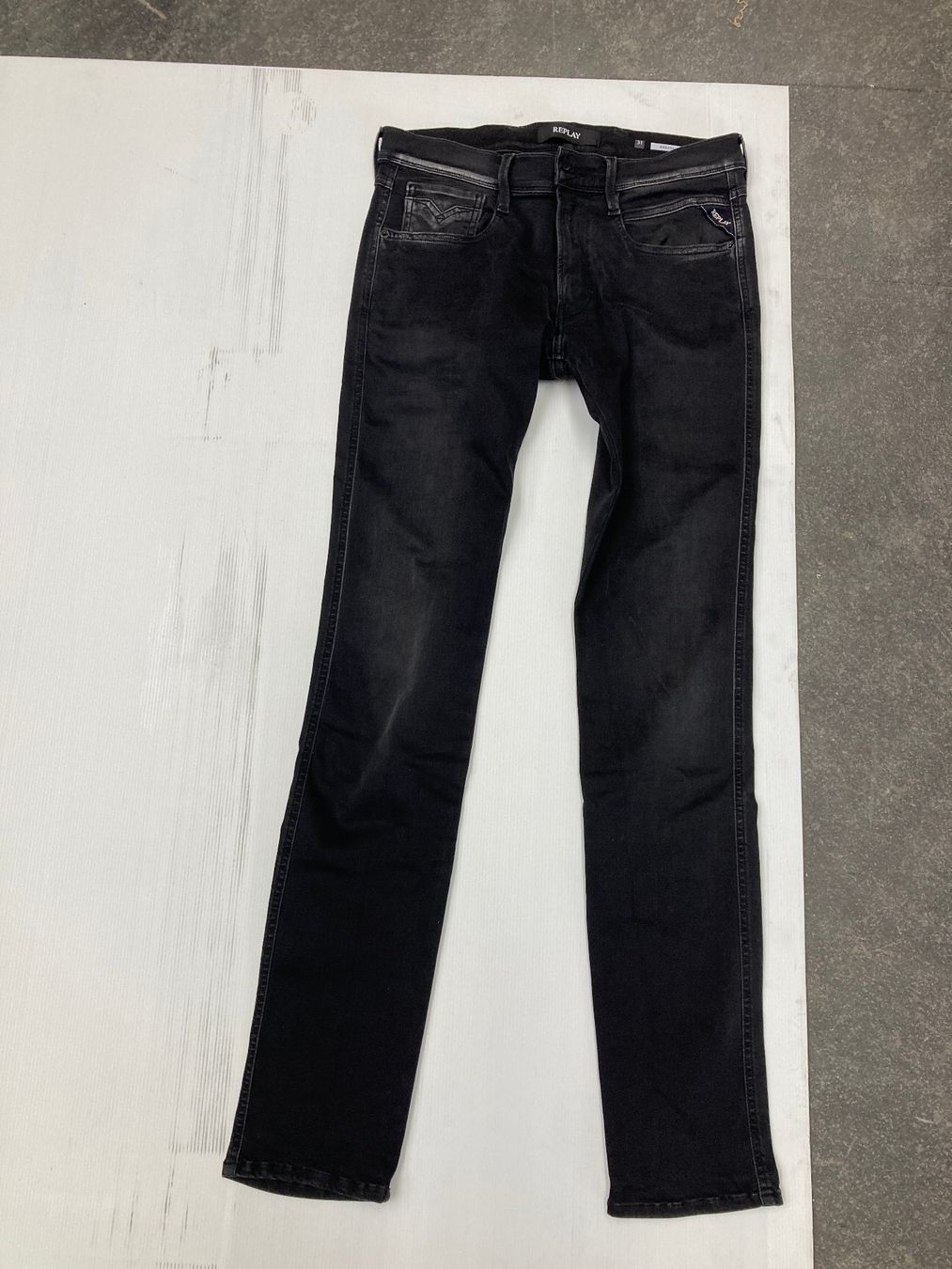 Replay Jeans: Jeans Replay – Gebraucht aus Rorbas von Duetto1966