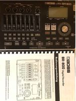 BR-800 Digital Recorder (neu, nie gebraucht, funktioniert)